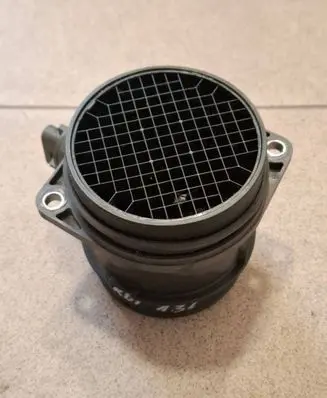 Hyundai ix35 Mass air flow meter 281642F610