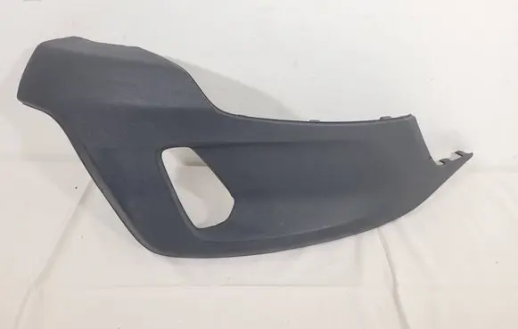 Volvo V40 Cross country Front bumper corner part panel trim 31353341
