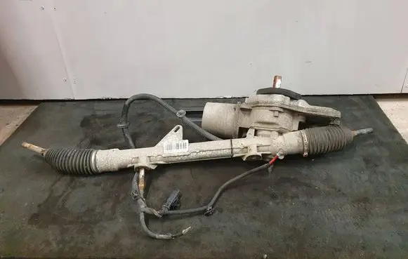 Citroen C3 Steering rack 28234753 C311600120 9703054680