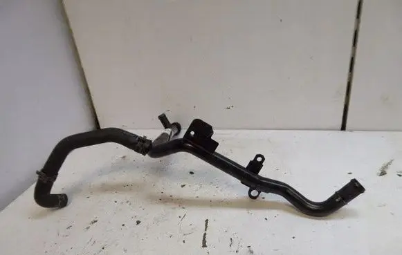 Seat Altea Gearbox oil cooler pipe/hose 