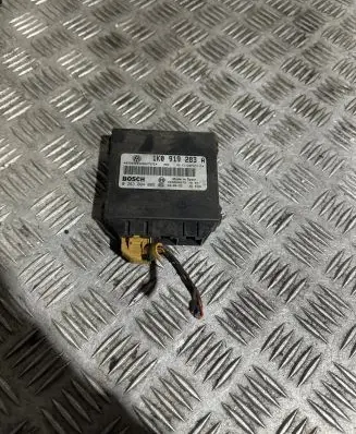 Volkswagen PASSAT B6 Parking PDC control unit/module 1K0919283A