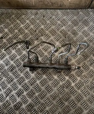 Ford Fiesta Fuel main line pipe 28497Z01