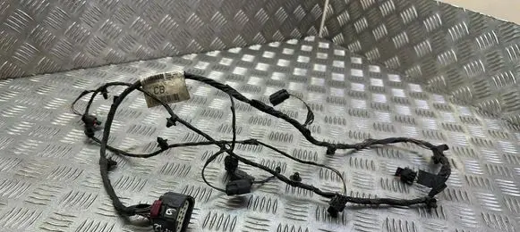 Jaguar XF Parking sensor (PDC) wiring loom CX23-14369-CB