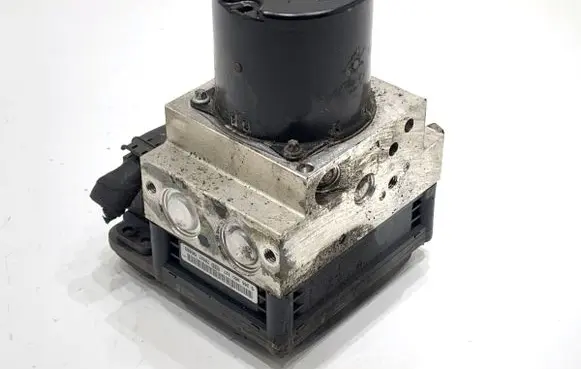 BMW 5 E60 E61 ABS Pump 6783360