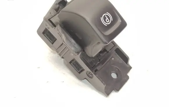Opel Insignia A Hand parking brake switch 0012543037 132736502