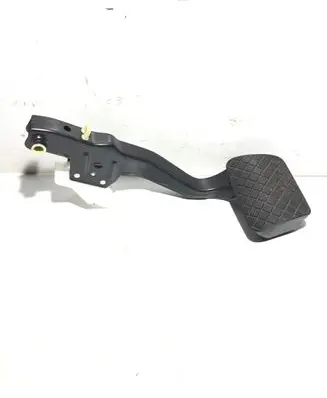 Brake pedal