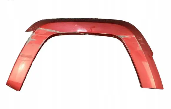 Jeep Liberty Front arch trim 1CK61TRMAE