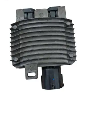 Volvo S60 Coolant fan relay 940009402 241011603017