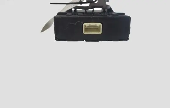 Nissan Leaf II (ZE1) Other control units/modules 274473NL0A