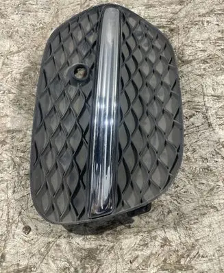 Mercedes-Benz ML W166 Front bumper lower grill A2928850522