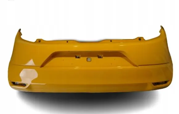 Renault Twingo III Front bumper 850229086R