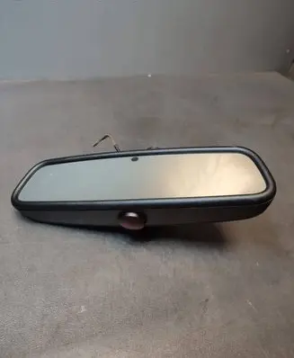 BMW 5 F10 F11 Rear view mirror (interior) E11025891