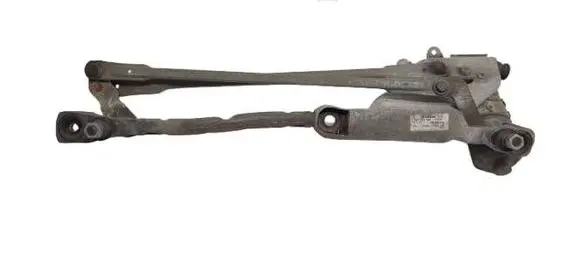 Ford Fiesta Front wiper linkage and motor 8A6117500AB 3397021160 8a6117b571aa