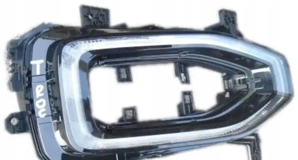 LED Daytime headlight
