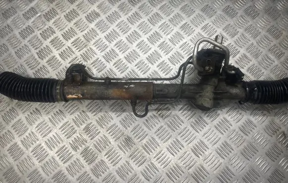 Ford Focus Steering rack 34011767