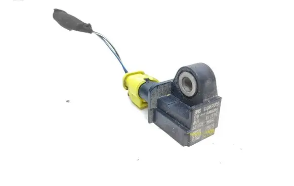 Volkswagen Tiguan Allspace Airbag deployment crash/impact sensor 5Q0959651B 25684 925177