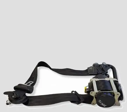 Jaguar F-Pace Front seatbelt 635394200B AR2302L1A 012L0000