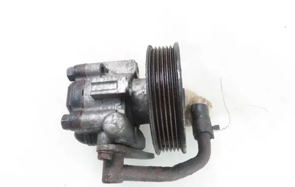 Hyundai Getz Power steering pump 