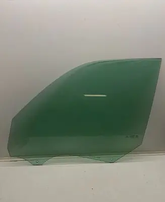 Citroen C4 II Picasso Front door window glass four-door 43R000016 9100008C7 1610003
