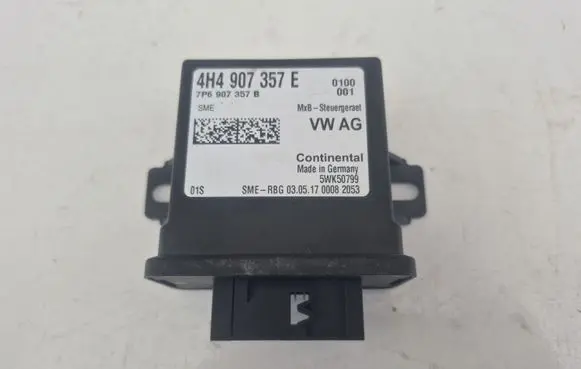 Audi A6 Allroad C7 Light module LCM 4H4907357E 7P6907357B 5WK50799