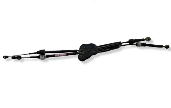 Renault Scenic III - Grand scenic III Gear shift cable linkage 8200739758