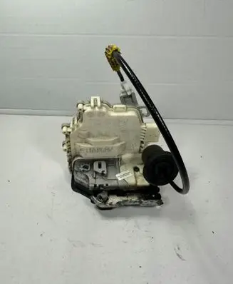 Audi Q5 SQ5 Front door lock