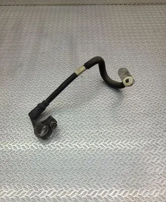 Negative earth cable (battery)