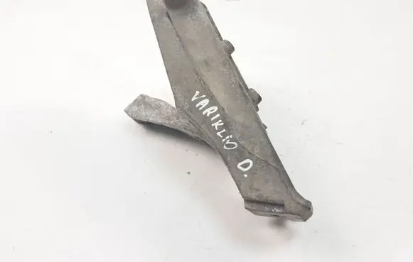 Audi A6 S6 C6 4F Engine mounting bracket 4F0199308P