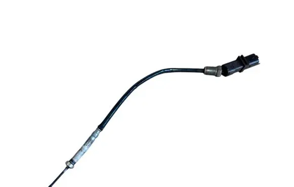Peugeot 3008 I Exhaust gas temperature sensor 9651618180 9270520