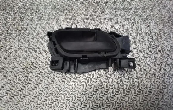 Citroen Jumpy Front door interior handle 96555514XT