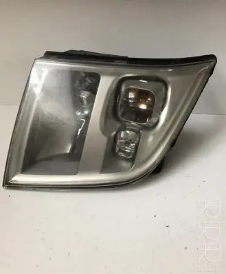 Ford Transit Headlight/headlamp 01009099901010 6C1113W029DF
