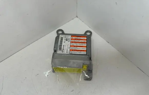 Subaru WRX STI Airbag control unit/module 98221VA050 1508001320