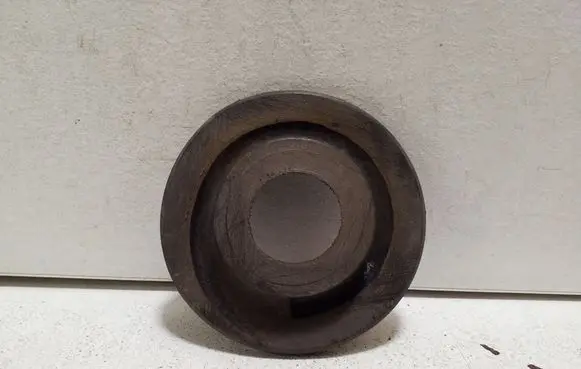 Audi Q3 8U Rear coil spring rubber mount 1K0512149B