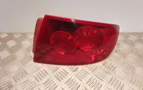 Mazda 3 I Rear/tail lights