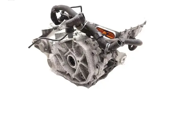 Cupra Born Electric car motor EBJC