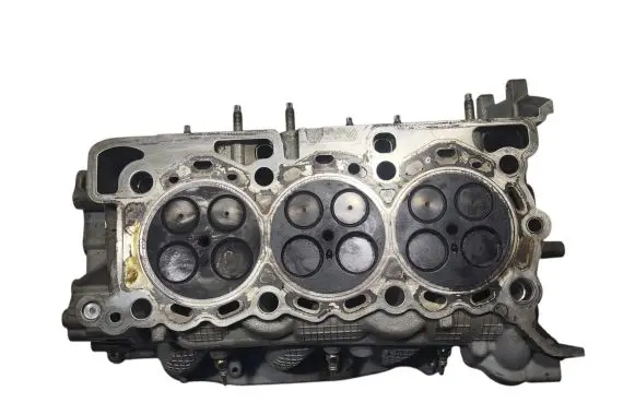 Engine head