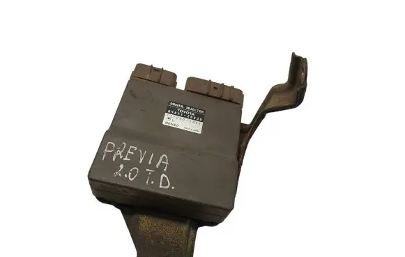 Toyota Previa (XR30, XR40) II Fuel injection control unit/module 1310001041