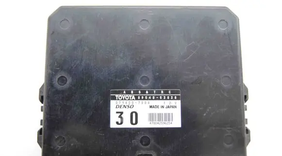 Lexus IS 200-300 Other devices