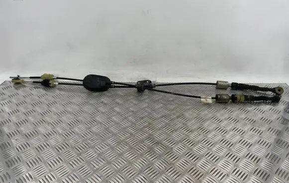 Nissan X-Trail T32 Gear shift rod 349359895R 4NTX230 17042015