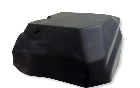 BMW 4 F32 F33 Fuse box cover 8616568