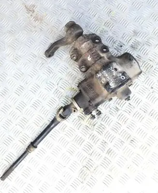 Nissan Navara D22 Steering rack