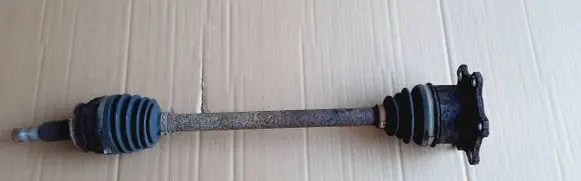Infiniti FX Rear driveshaft