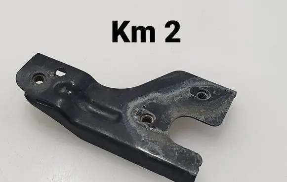 Seat Leon (5F) Fender mounting bracket 5F0805371 D453J