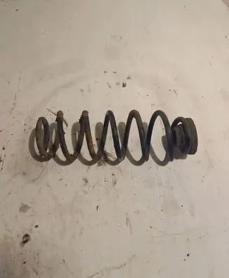 Audi A3 S3 8L Rear coil spring