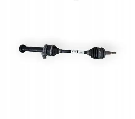 Volkswagen Multivan T6 Front driveshaft 0KTTEILE