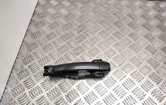 Seat Altea Front door exterior handle