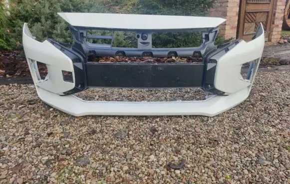 Mitsubishi Space Star Front bumper ORYGINA747744774