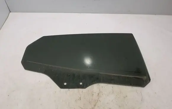 Ford Mach-E I Rear door window glass LJ8BR25712AB