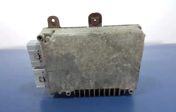 Chrysler Grand Voyager IV Engine control unit/module ECU 04748409AJ