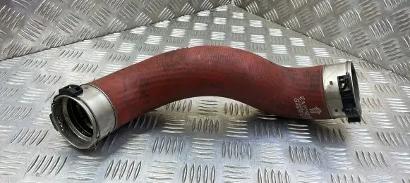 Mercedes-Benz E W212 Intercooler hose/pipe A2125280882